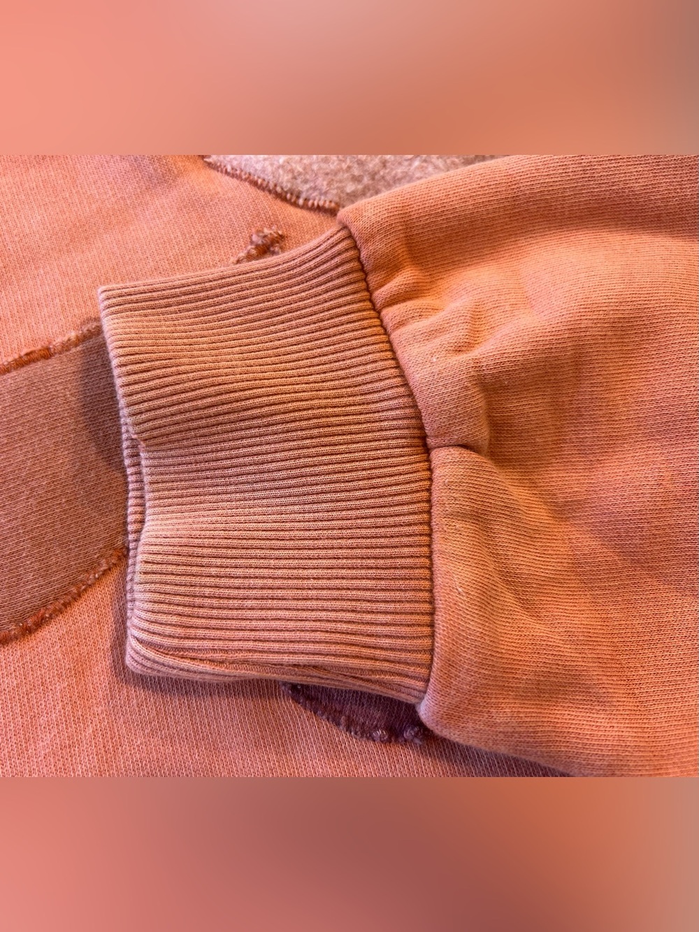 NWT Free People Its A Vibe Hoodie - Picture 5 of 7